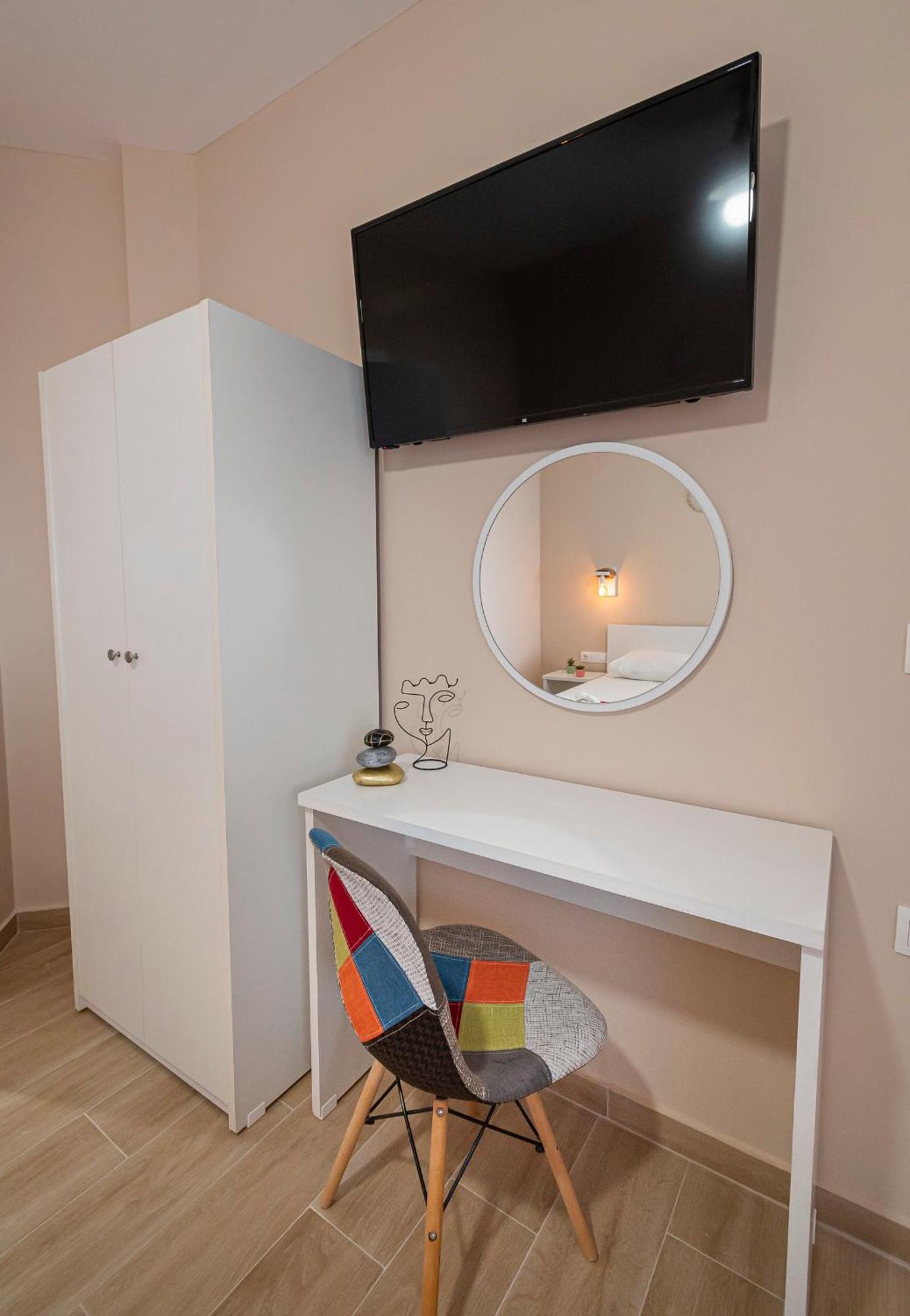 Sabbia Apartments Seafront By Rentalspro Services - Nea Moudania Halkidiki Buitenkant foto