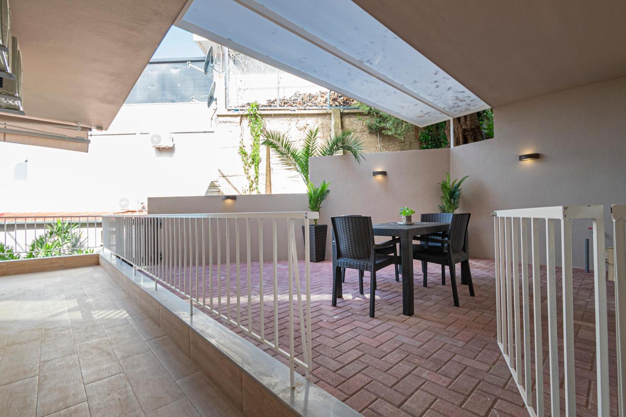 Sabbia Apartments Seafront By Rentalspro Services - Nea Moudania Halkidiki Kamer foto